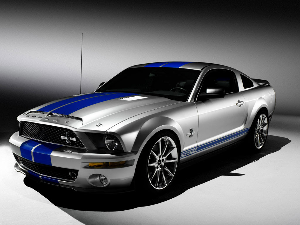 Wallpaper #xrkW35IBJvJKYCmEHAgX124 Ford Mustang 46 Hp