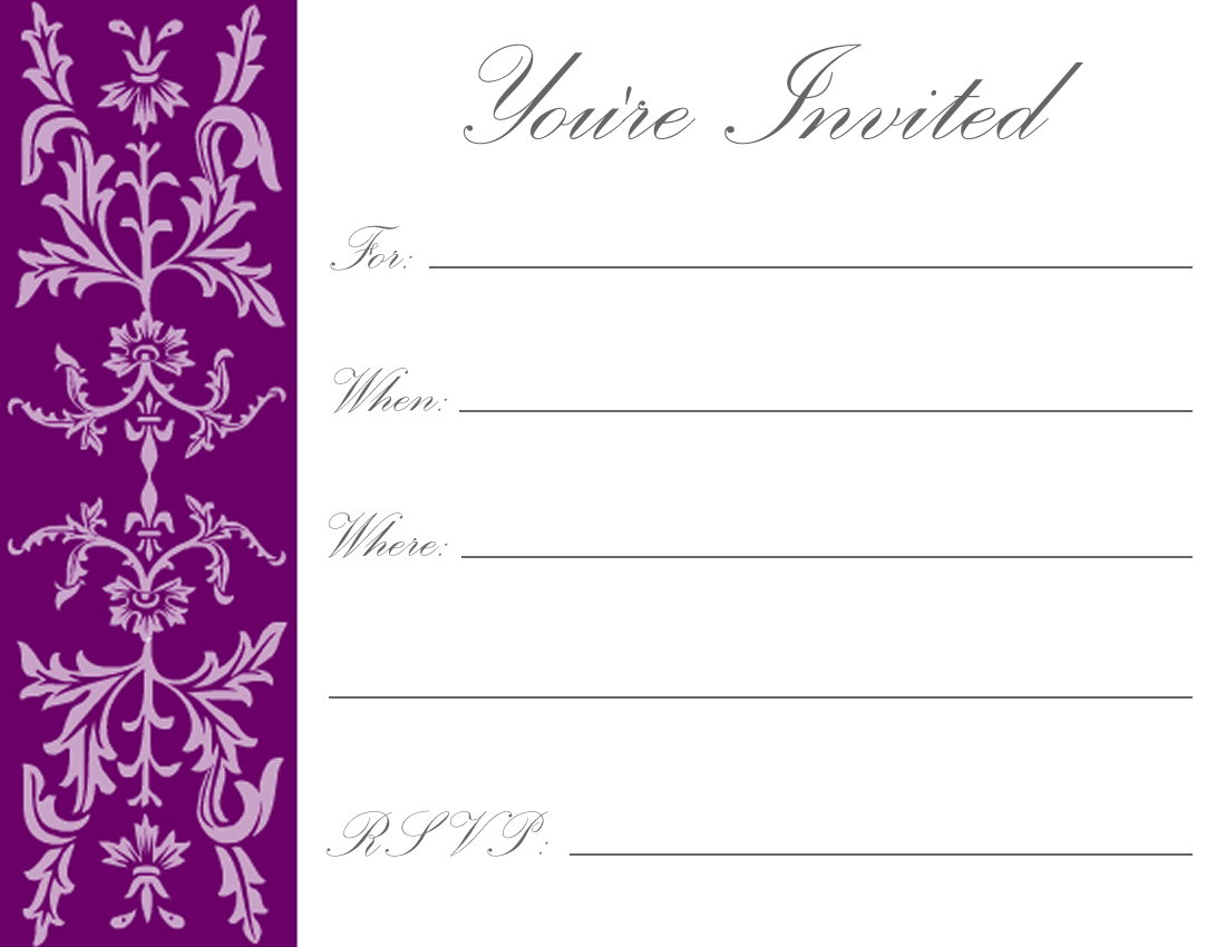 Wallpaper #lTEHNpMB5zzyi_yYM1jN33 Printable Birthday Invitations