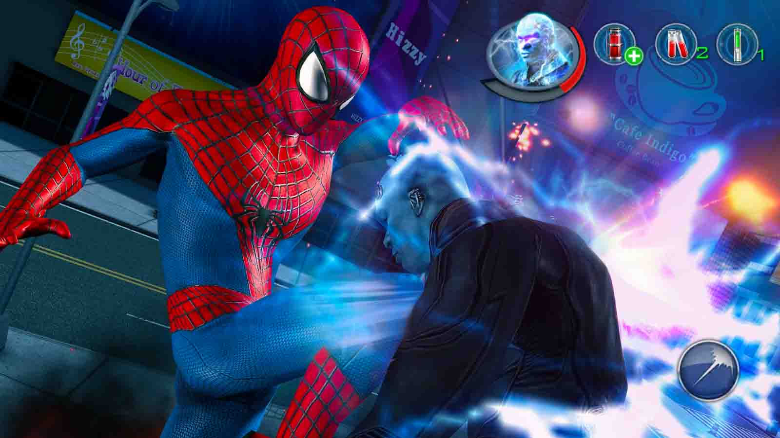 Wallpaper #ukBDMZMBJhL2WPba8MXr215 The Amazing Spider Man 2 Full Apk All Programs