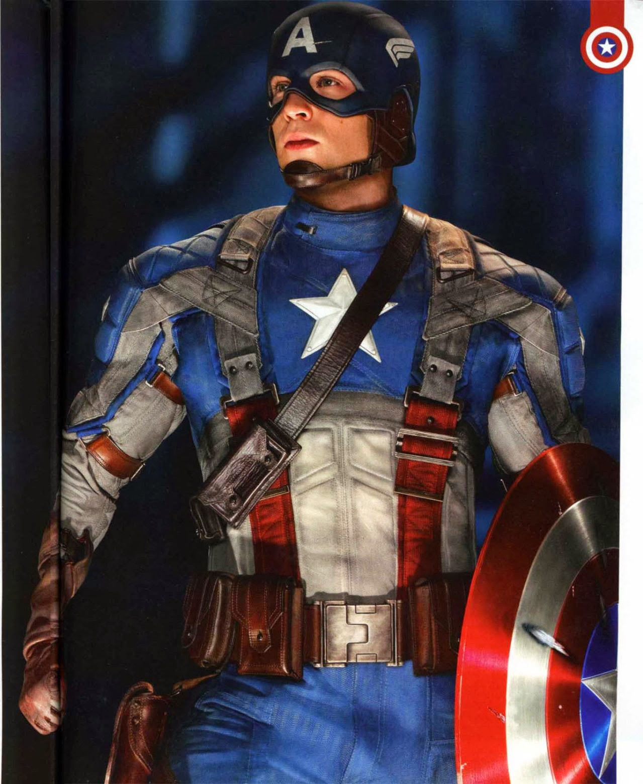 Wallpaper #InNehI4BFI5NbQksOR0352 Captain America: The First Avenger