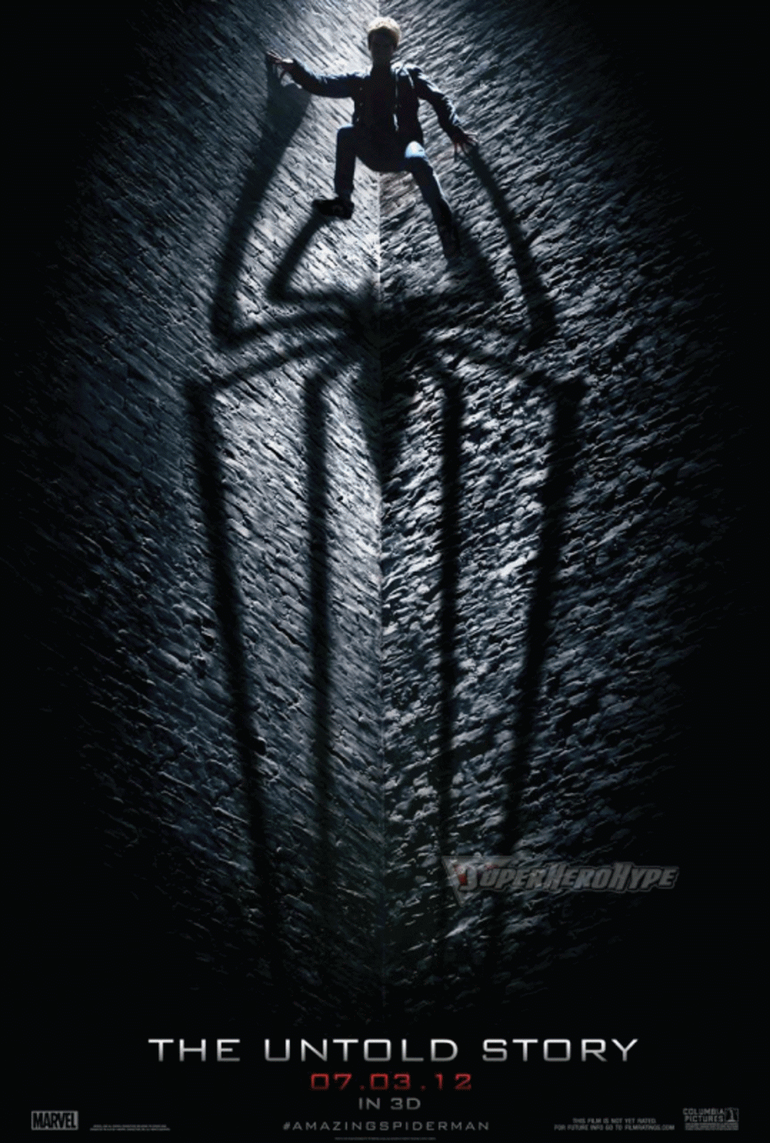 Wallpaper #3xmxIo8BtGB6xQ78C4J213 Spider Man 4 El Hombre Arana 4 Sipeliculashd