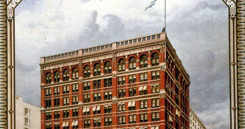 Wallpaper #Urgp3JIBJvJKYCmEWvoy83 Did You Know of the Week Home Insurance Building First Tall