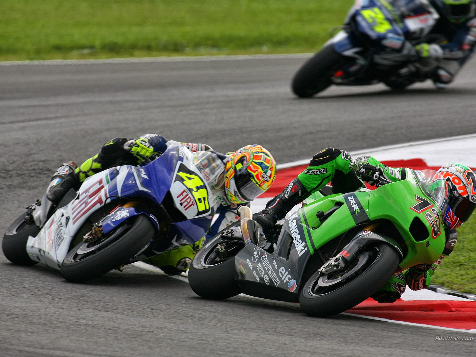 Wallpaper #5c4WJZMB71dOy6JZPBL350 Kawasaki Motogp Sepang 2 Kawasaki Motor