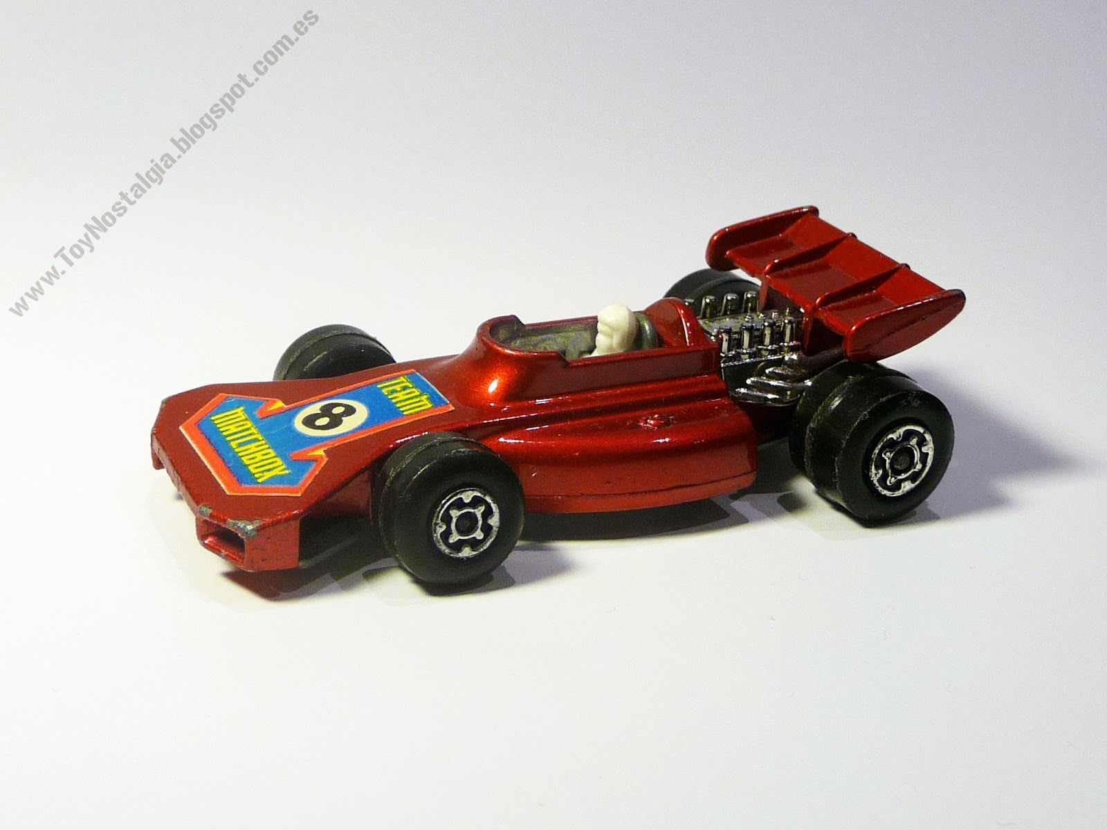 Wallpaper #d3cbJ5MB-pgBXx60naTY388 Toynostalgia Matchbox