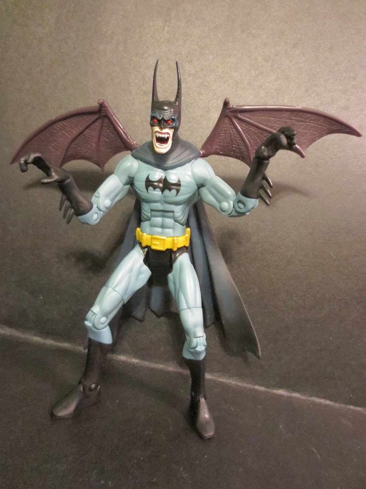 Wallpaper #ZxmALo8BtGB6xQ78iZUe58 Action Figure Barbecue Action Figure Review Vampire Batman from