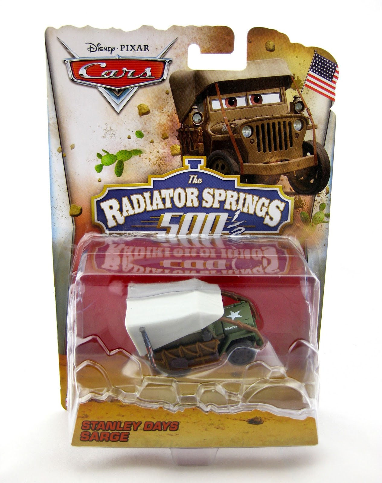 Wallpaper #adb5a Our Exclusive Review of Radiator Springs 500 the Characters the Die
