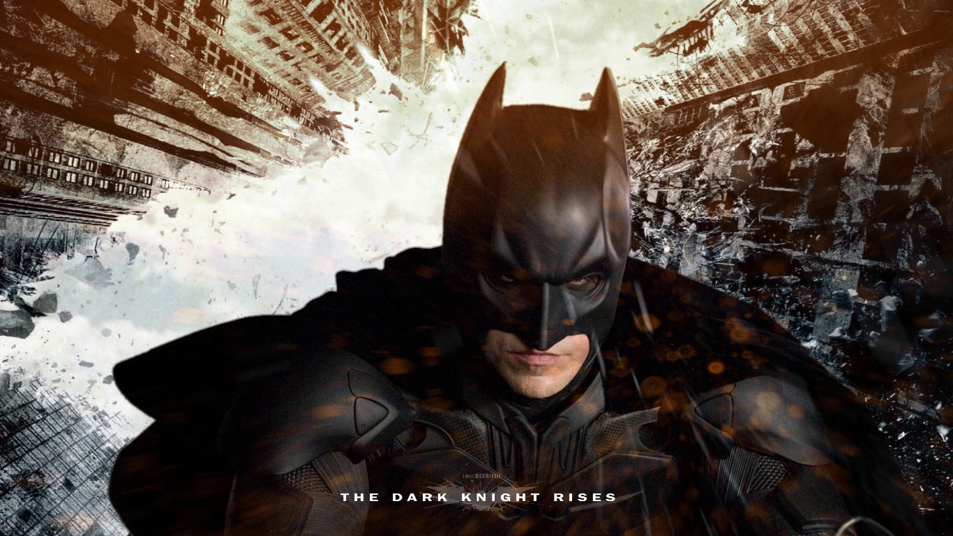 Wallpaper #VWeZC5MBSpphPi3-RNpZ113 Rendered Bits the Dark Knight Rises Movie Wallpaper