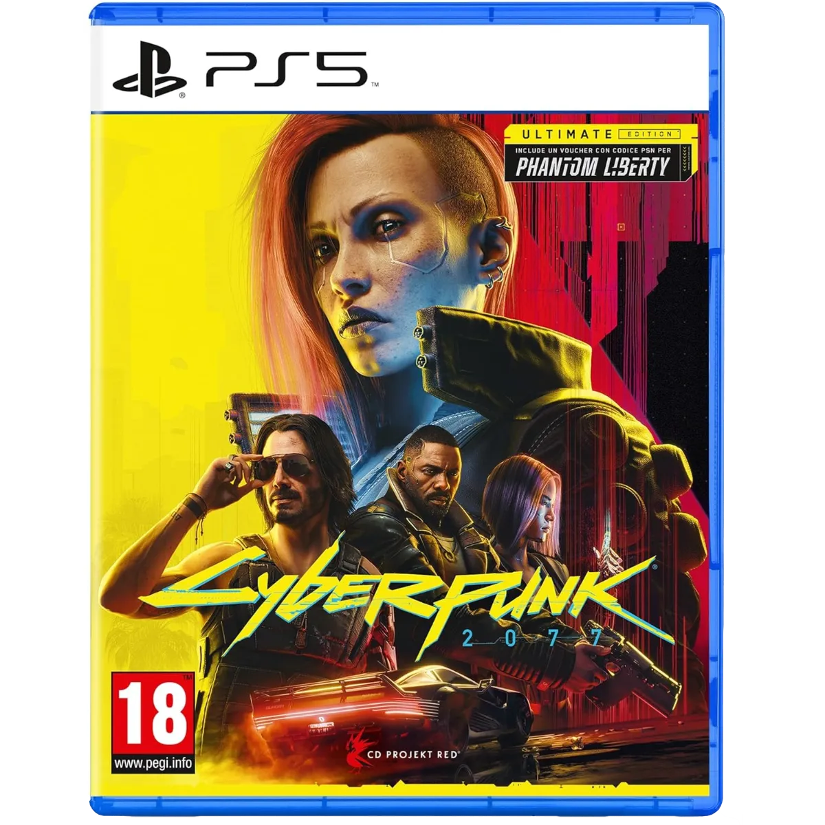 Wallpaper #hRpcUZMB1yWOL4qg0YG60 Cyberpunk 2077 Ultimate Edition PS5 Levante Computer Console Videogames