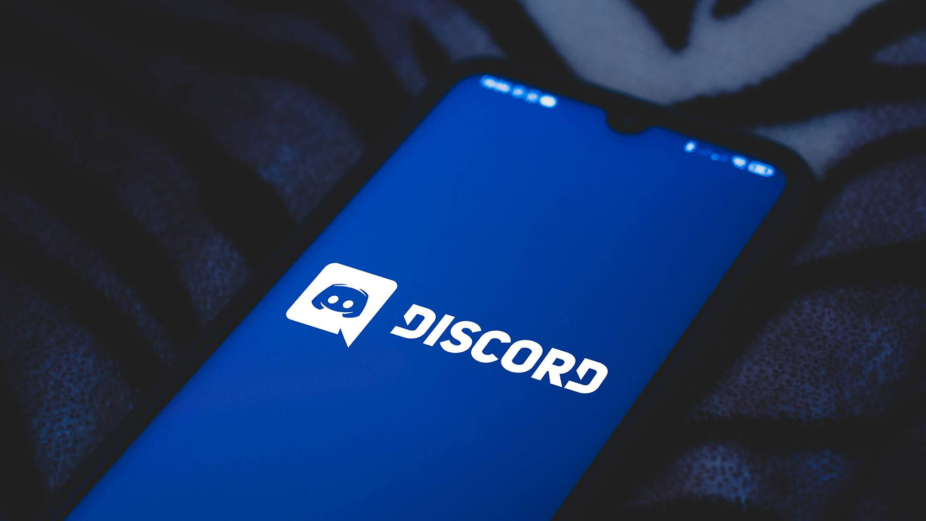 Wallpaper #3GggJJMBSpphPi3-UTeb155 Should Your Brand Have a Discord Bof
