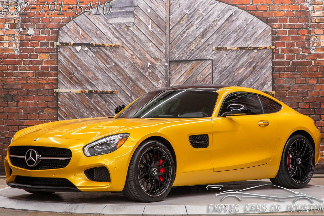 Wallpaper #2ebe4 Mercedes Amg GT 63 S Edition 1 is Way More Expensive Than an S63