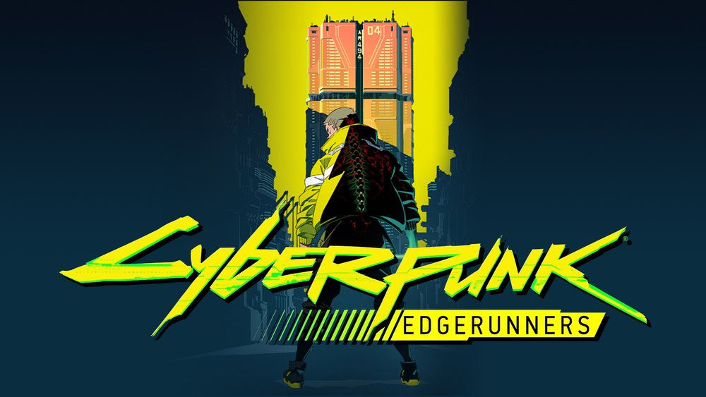Wallpaper #EHRz0I4B_8f4nGFaFnXW7 The First Trailer for Cyberpunk Edgerunners is Here Maxi Geek