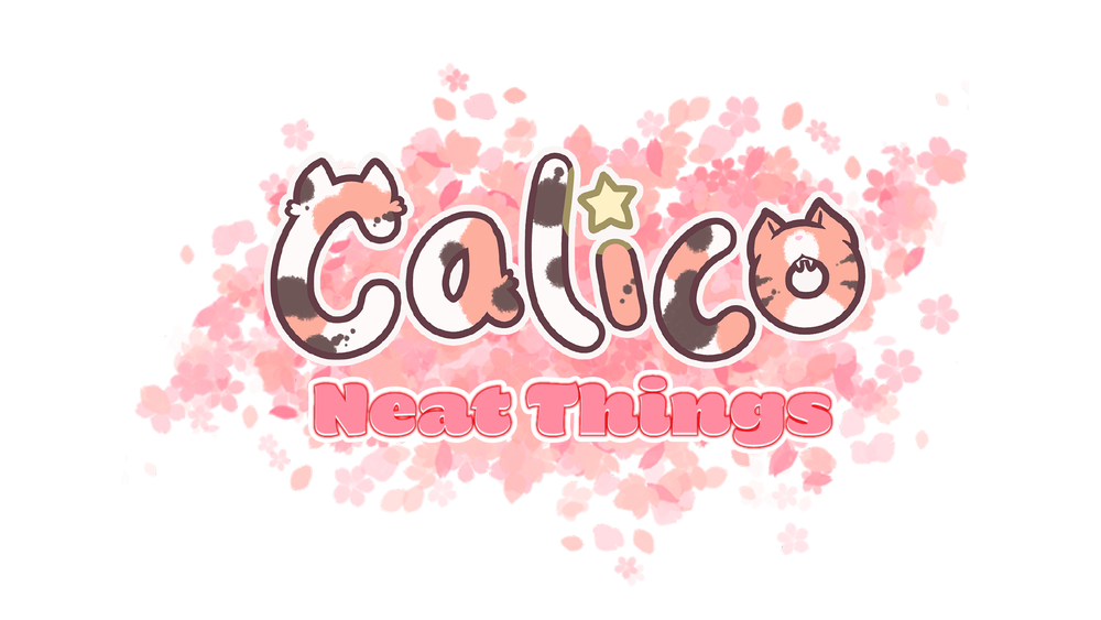 Wallpaper #4bgS3JIBJvJKYCmEG_k3475 New Dlc for Calico Announced the Geekly Grind