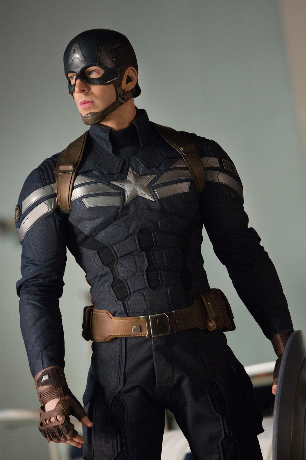 Wallpaper #8bjD15IBJvJKYCmEUeT-178 The Evolution of Captain Americas Uniform Geektyrant