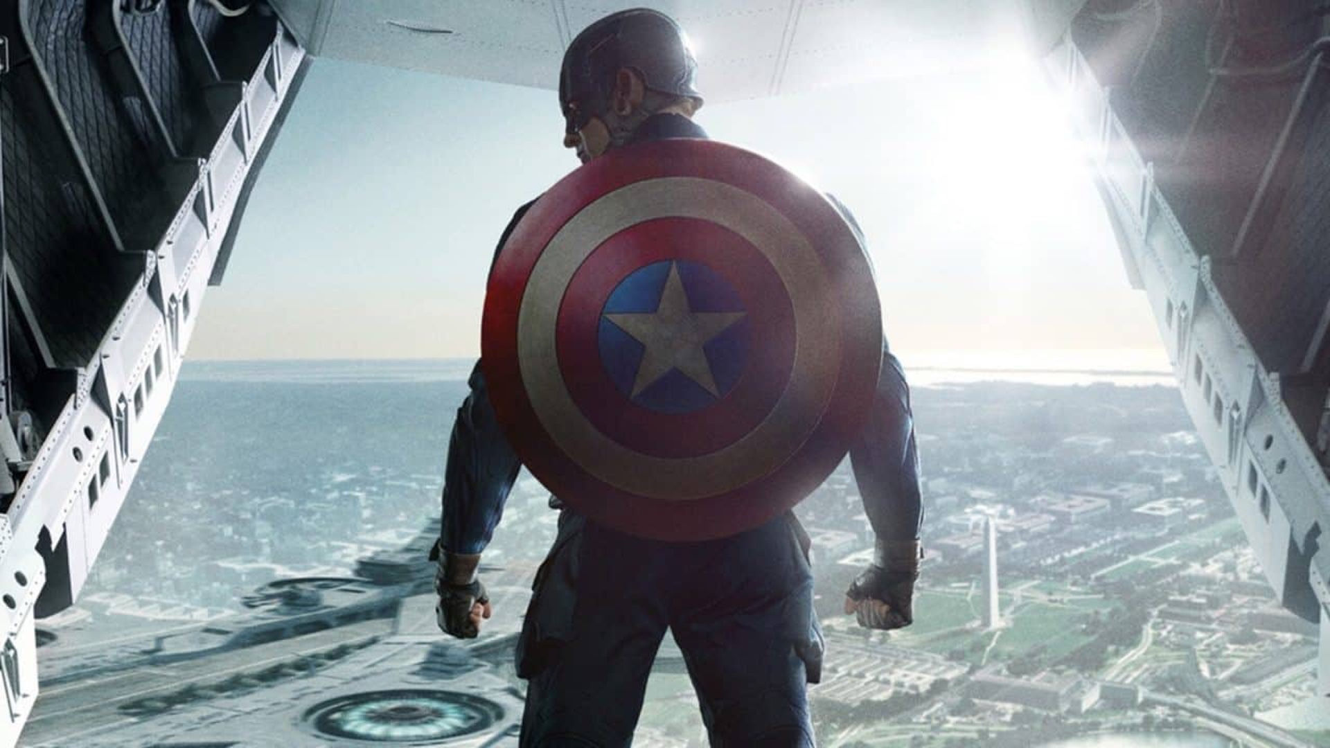 Wallpaper #W0VYno4B7YBJg1BVcKLl21 Will Chris Evans Return to Play Captain America in Future Marvel