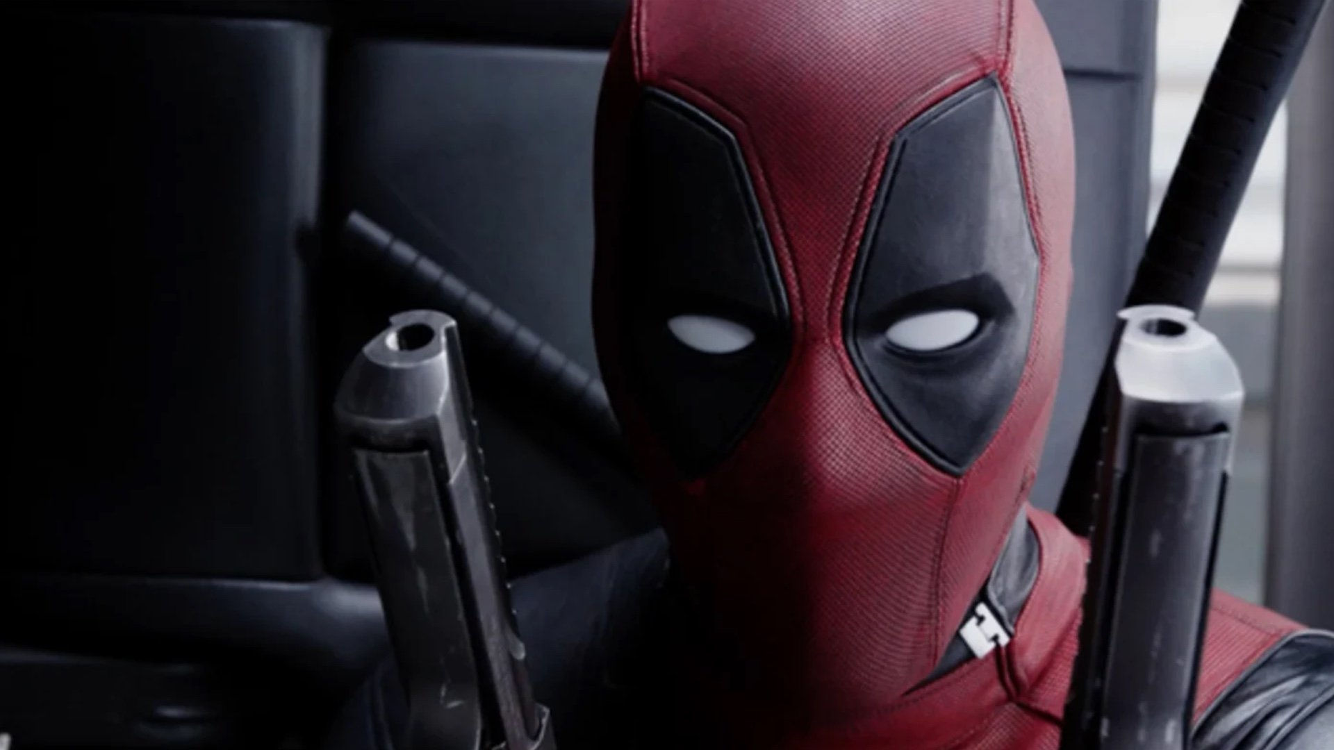 Wallpaper #M7gdTJIBJvJKYCmEwdEf50 Deadpool 3 Enlists Marvel Comics and Robot Chicken Writer Zeb Wells to
