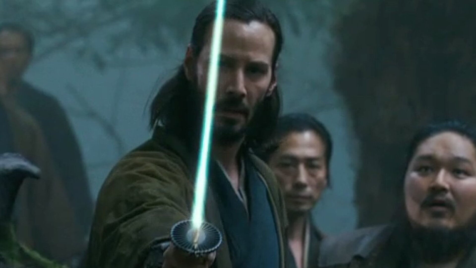 Wallpaper #V336844Bnwiau_P6vw4z54 47 Ronin is Getting a Cyberpunk Sequel Set 300 Years in the Future