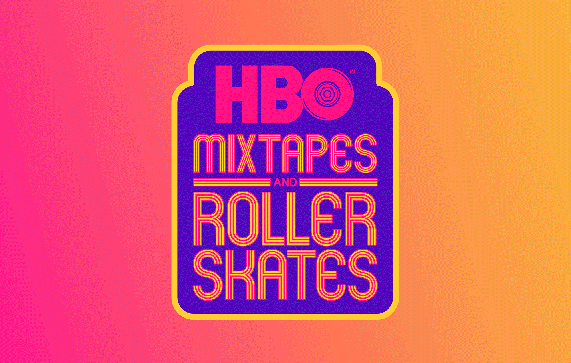 Wallpaper #iRdQPpMBPLD5_VENsd-p115 Hbo Mixtapes Rollerskates Event Loe Lee