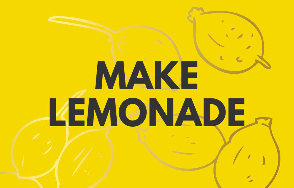 Wallpaper #02ewD5MBSpphPi3-Ae9s158 Make Lemonade