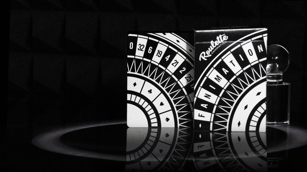Wallpaper #n2fA7pIBSpphPi3-gV4915 Fanimation Playing Cards for Cardistry Magic by Mechanic Industries