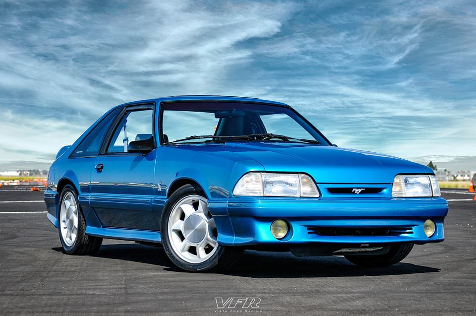 Wallpaper #oLjU3JIBJvJKYCmEmv0u218 Fox Body Mustang for Sale Foxcast Media