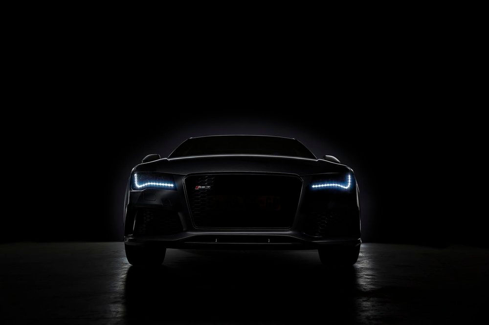 Wallpaper #GBqMT5MB1yWOL4qgY3_Y22 Audi Rs7 Black Wallpaper