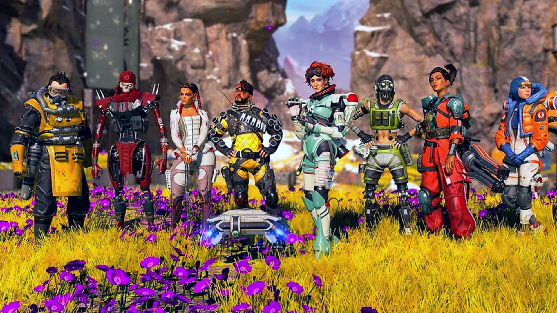 Wallpaper #cGhIIJMBSpphPi3-pC0Z303 Apex Legends Ot3 Season 14 Hunted Sniping Rats and Feeding Bats Ot