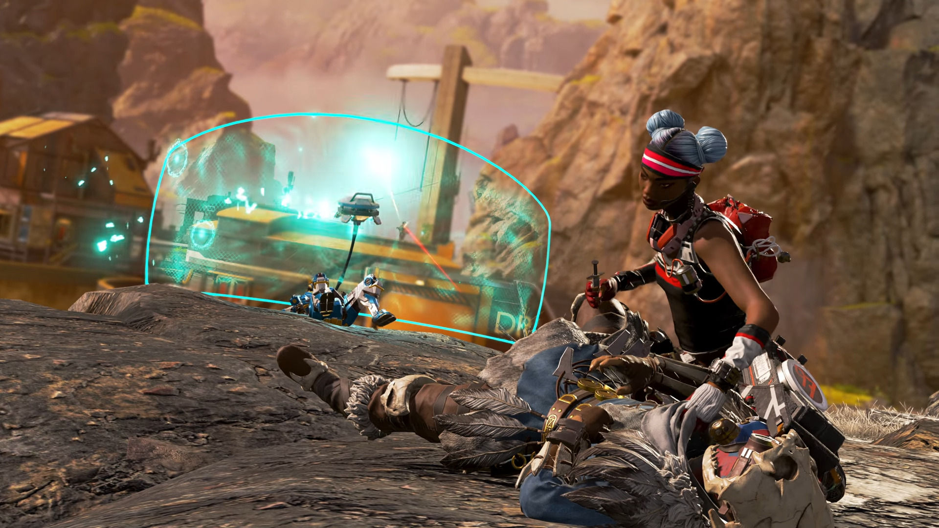 Wallpaper #4Rn9D48BtGB6xQ78HF2v53 Apex Legends Patch Notes Whats New in Patch 91 the Loadout
