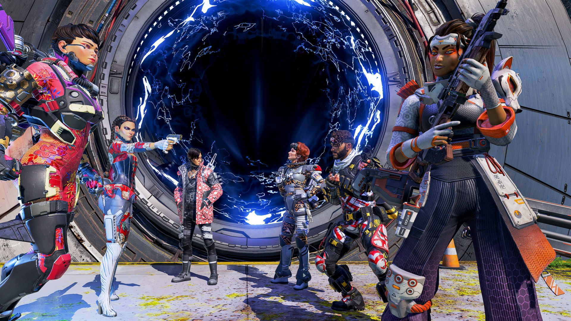 Wallpaper #pGer-pIBSpphPi3-jpGC28 Apex Legends Arenas Ranks Ranking System Explained and More the Loadout