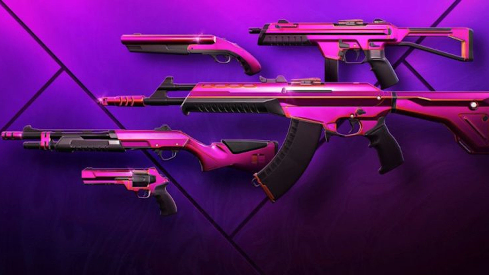 Wallpaper #mwDF644BSdW8dNouvhLp2 Valorant Skins Bundles Prices Tiers and More the Loadout