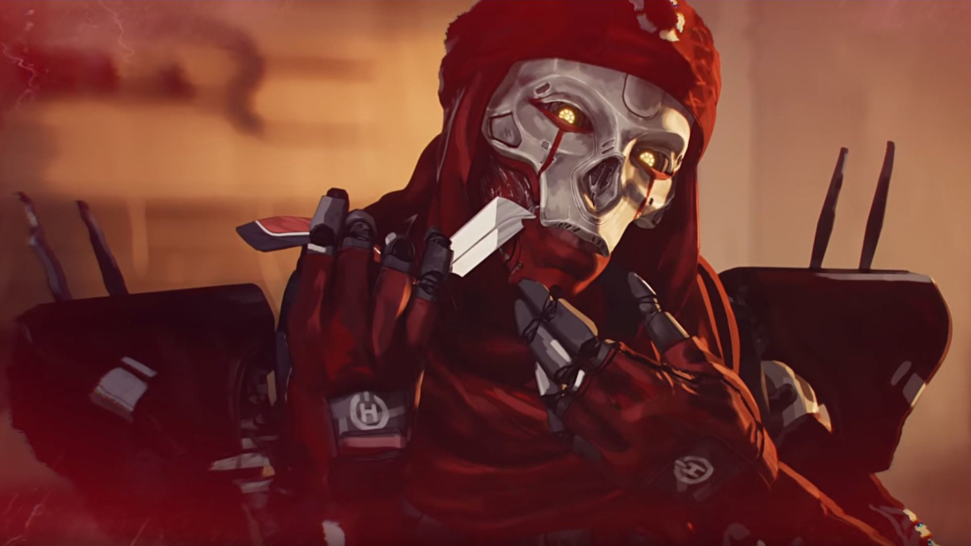 Wallpaper #xxlcA48BtGB6xQ78Skty47 Apex Legends Tier List the Best Legends for Season 14 the Loadout