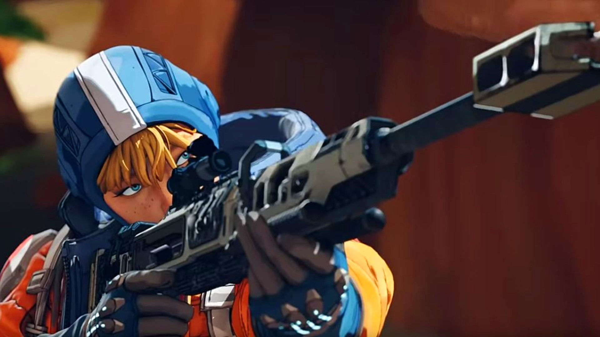 Wallpaper #3nMuhI4BFI5NbQksShyc59 Apex Legends Weapon Tier List the Best Season 16 Guns the Loadout