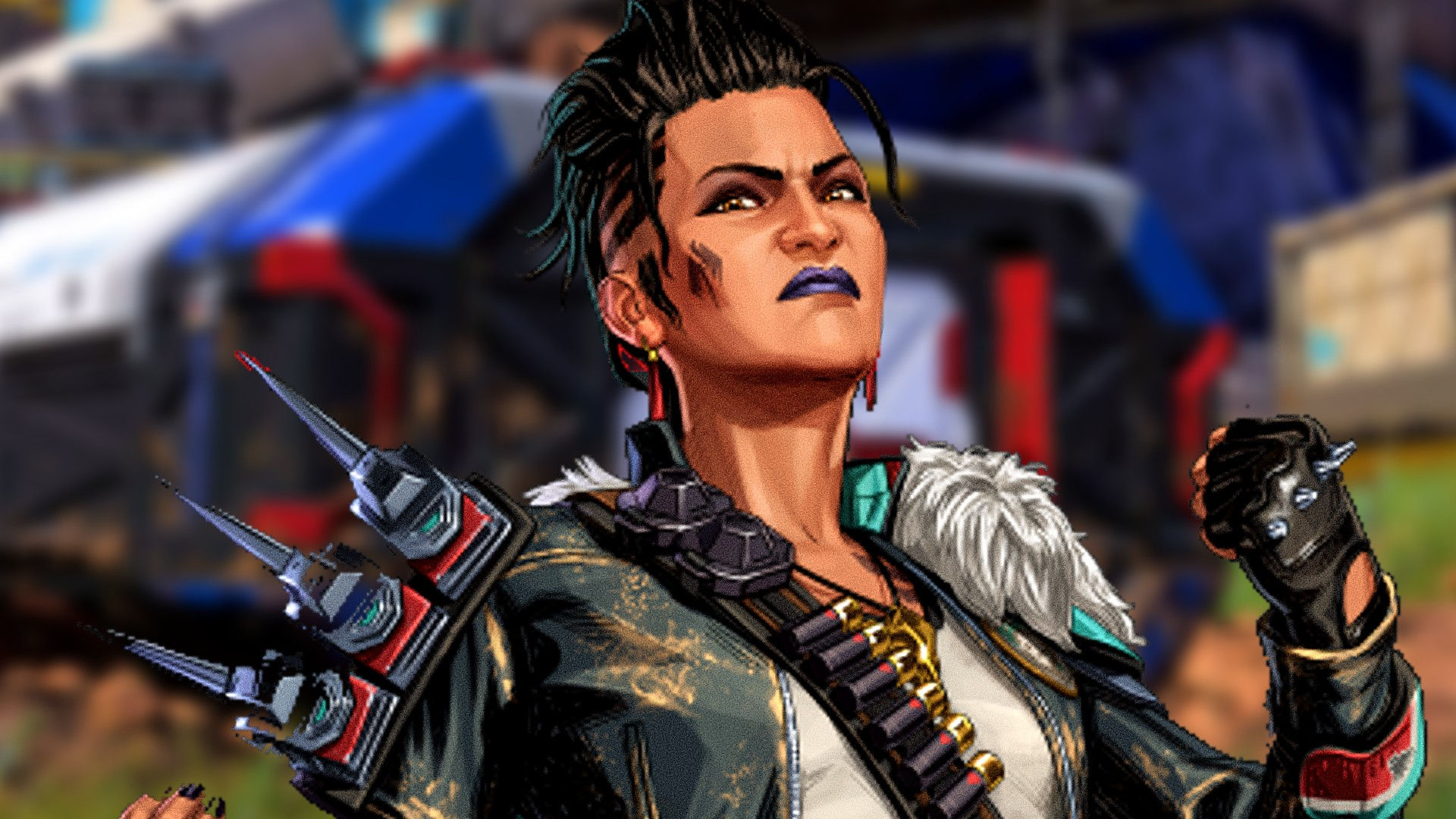 Wallpaper #TWfuAJMBSpphPi3-BKjJ280 Apex Legends Shelved Husaria Might Be Playable Character After All