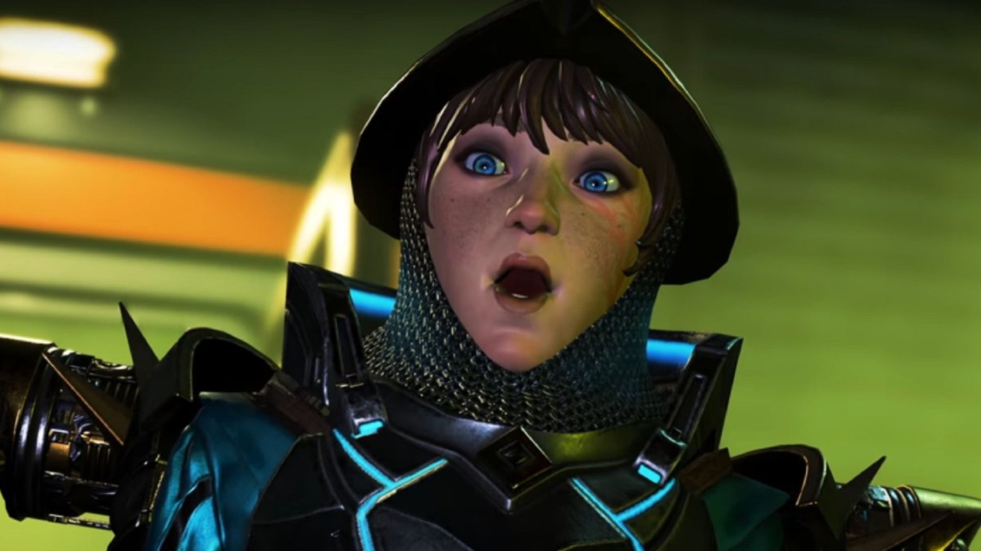Wallpaper #Fv_Wa5MB3lSXT3zUY-nc272 Apex Legends Players Are Facing a Bug That Resets All Their Progress