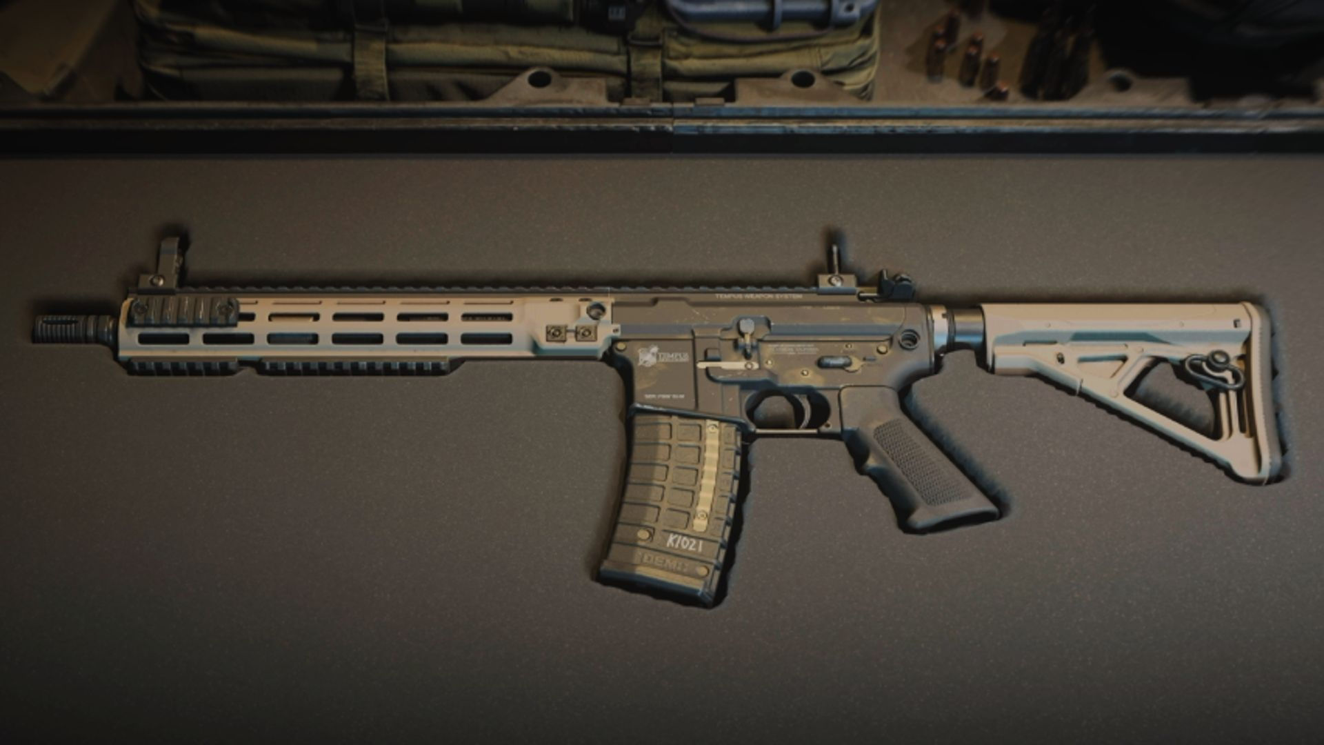 Wallpaper #-x3HLZMBlOZrFDOkDdGe367 M4a1 Mw3 Class Setup