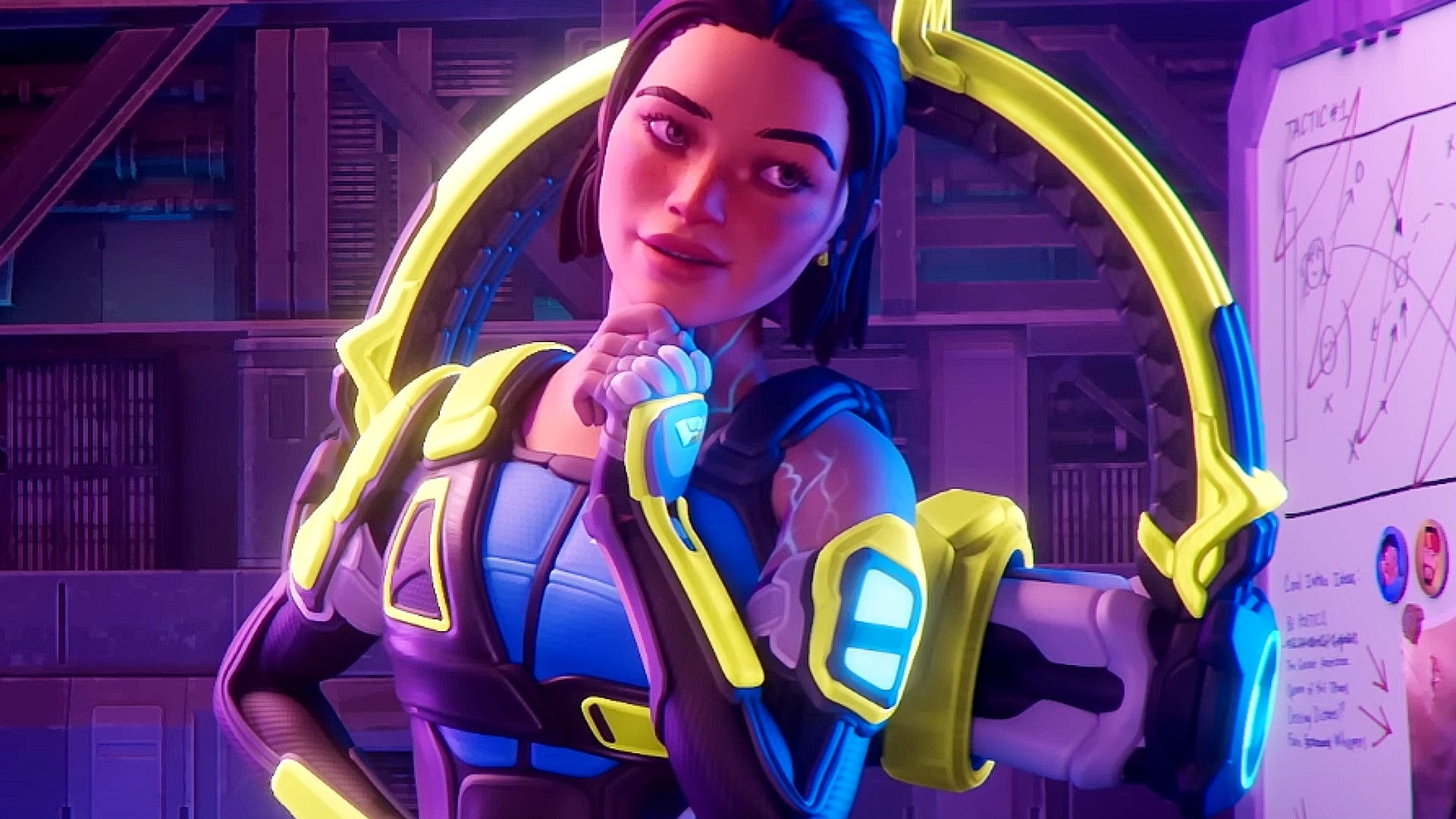 Wallpaper #PVZ9epcBsd6xcFiE19wf186 Apex Legends New Gameplay Trailer Arrives Detailing Conduits Kit