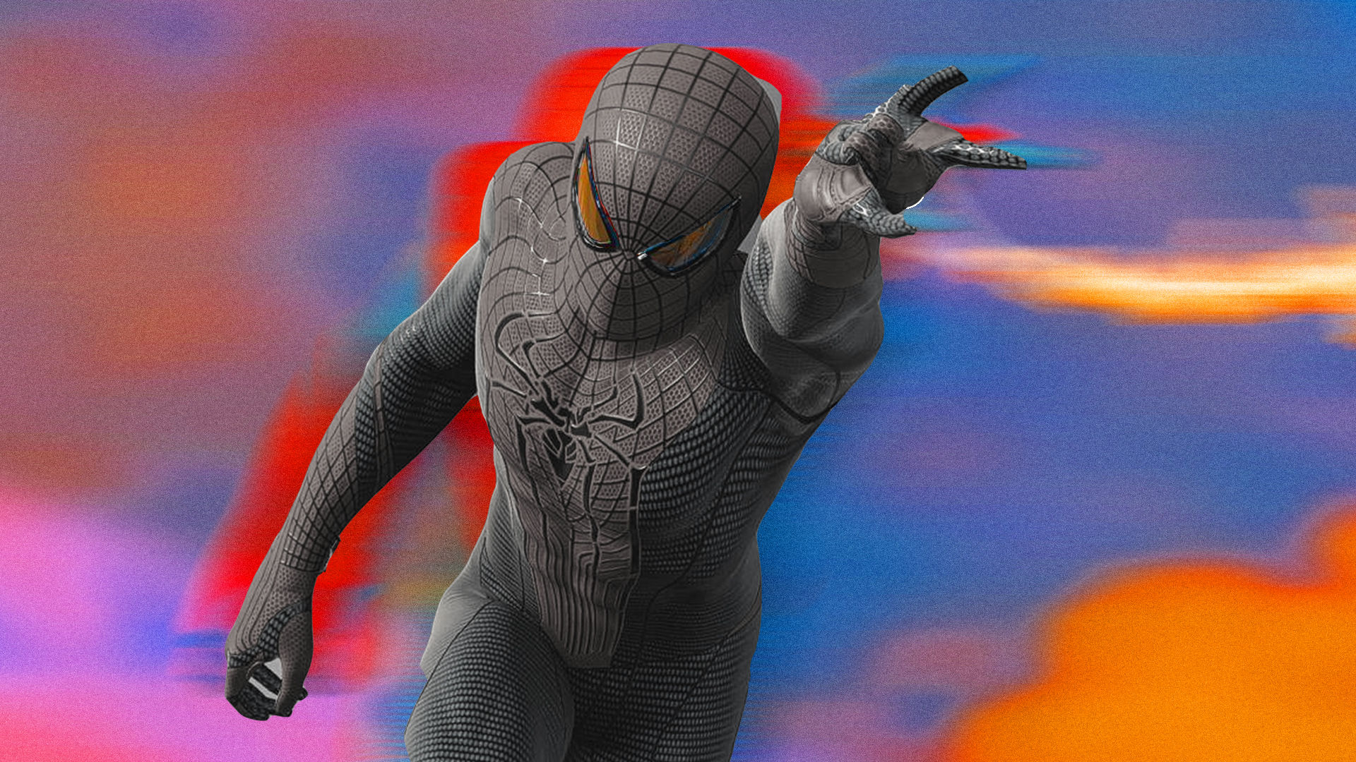 Wallpaper #yGjYGpMBSpphPi3-jB3_261 Spider Man 2 Story Will Go Darker with Peters Biggest Challenge Yet