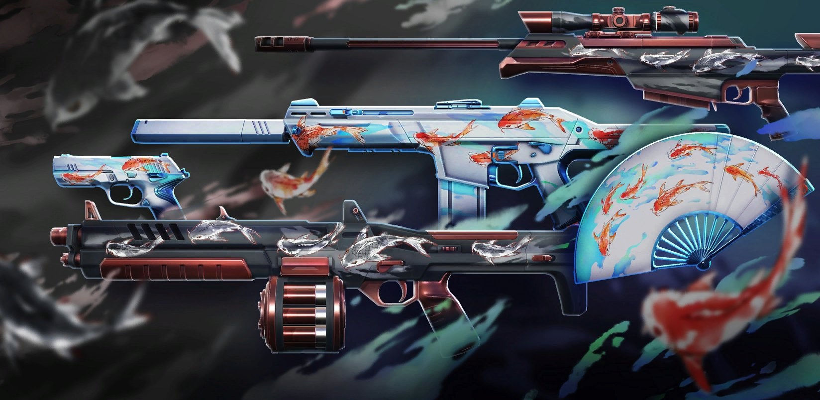 Wallpaper #mwMTY5MBpyOg8YnE3tR292 Valorant Skins Bundles Prices Tiers and More