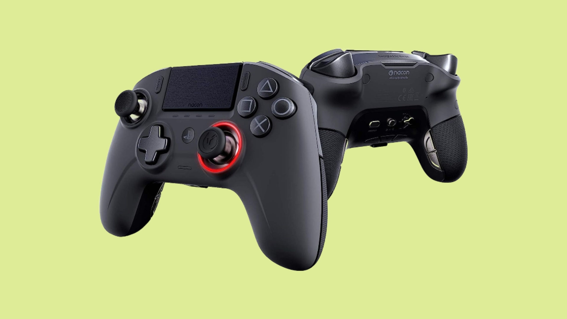 Wallpaper #tmjAG5MBSpphPi3-gSCS167 Best PS4 Controllers 2024