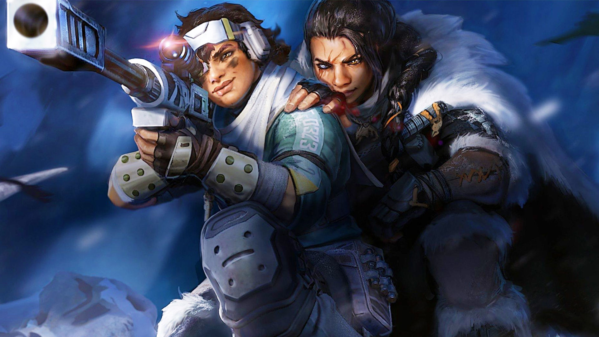 Wallpaper #UX1r8I4Bnwiau_P66wbK6 Apex Legends Team Deathmatch Gets a Speedy and Vital Update