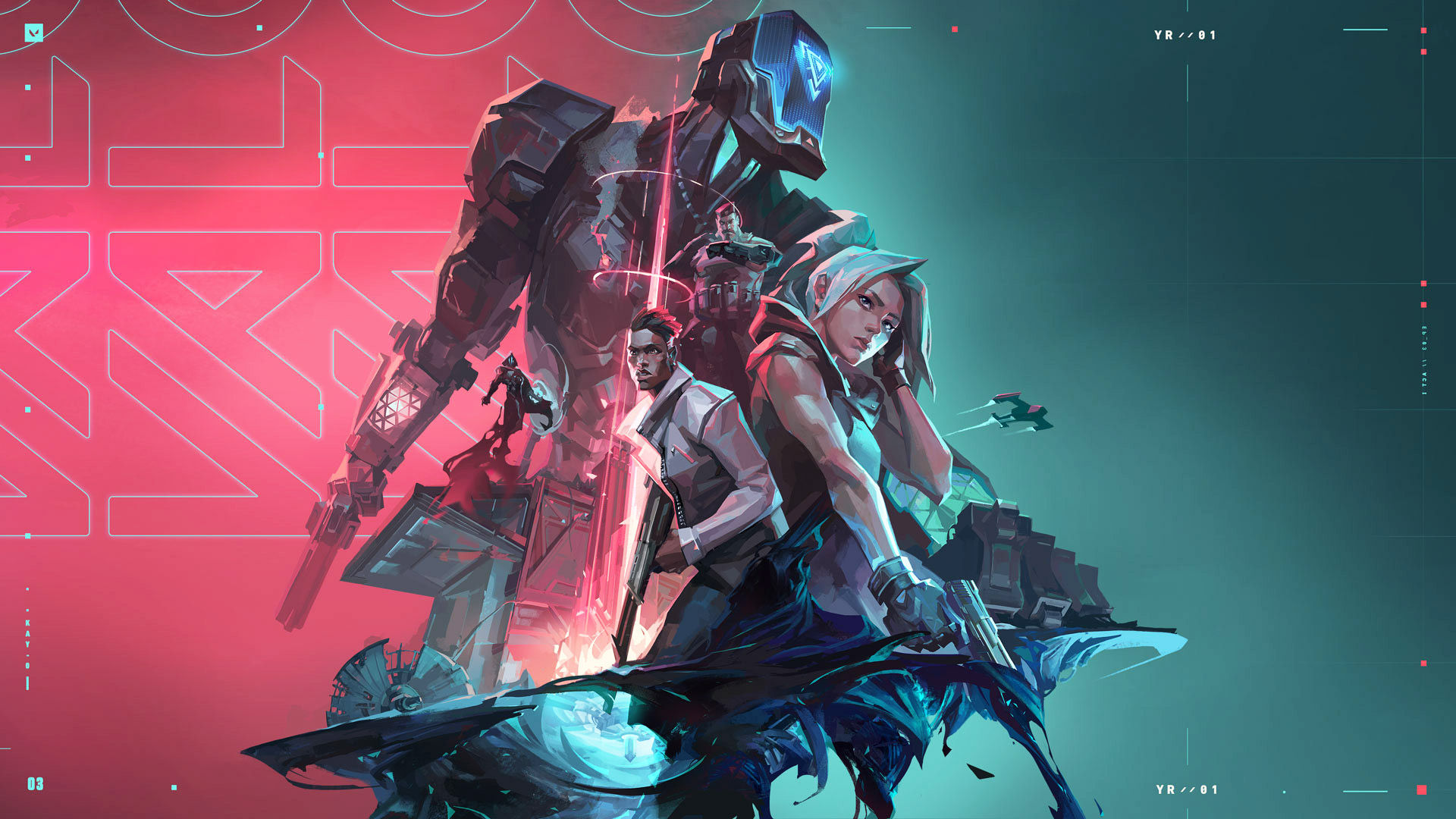 Wallpaper #_1YYepcBsd6xcFiEhNvL24 Valorant Episode 3 Act 2 Battle Pass Skins Buddies Player Cards and