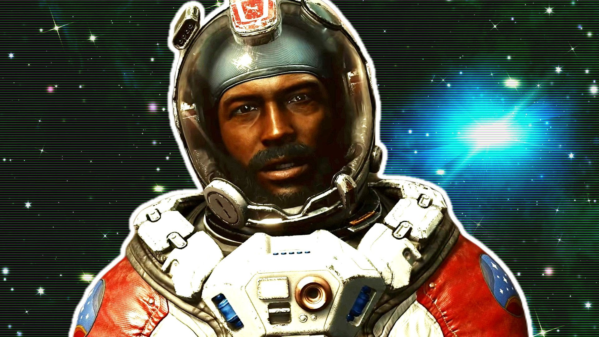 Wallpaper #Bh24K5MBlOZrFDOkqcgC368 You Can Get the Rare Mark 1 Spacesuit Free at the Start of Starfield