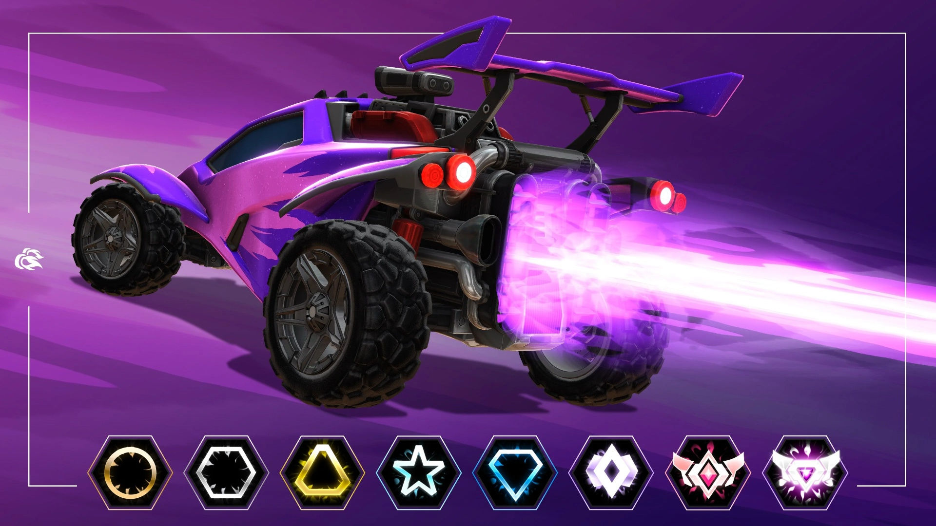 Wallpaper #qFYpeJcBsd6xcFiEydp020 Rocket League Ranks Mmr and Distribution Explained
