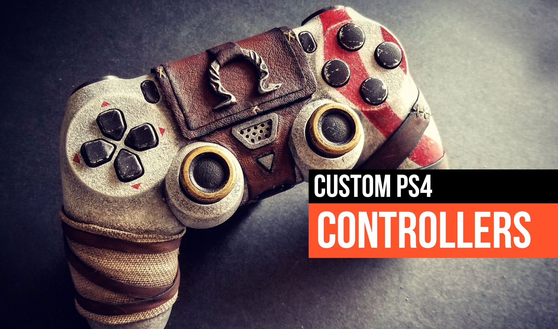 Wallpaper #tmjAG5MBSpphPi3-gSCS211 Kleidung Entziffern Regler Custom PS4 Controllers Xbox Layout Flamme