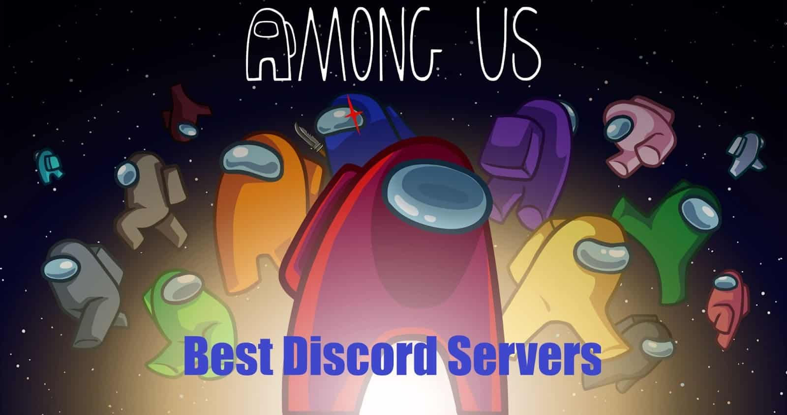 Wallpaper #xmc_AJMBSpphPi3-ZaUG299 4 Best Among Us Discord Servers in 2022 Active Servers