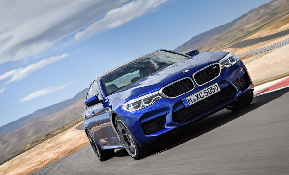 Wallpaper #32a7f Top 5 Fastest Bmws of All Time