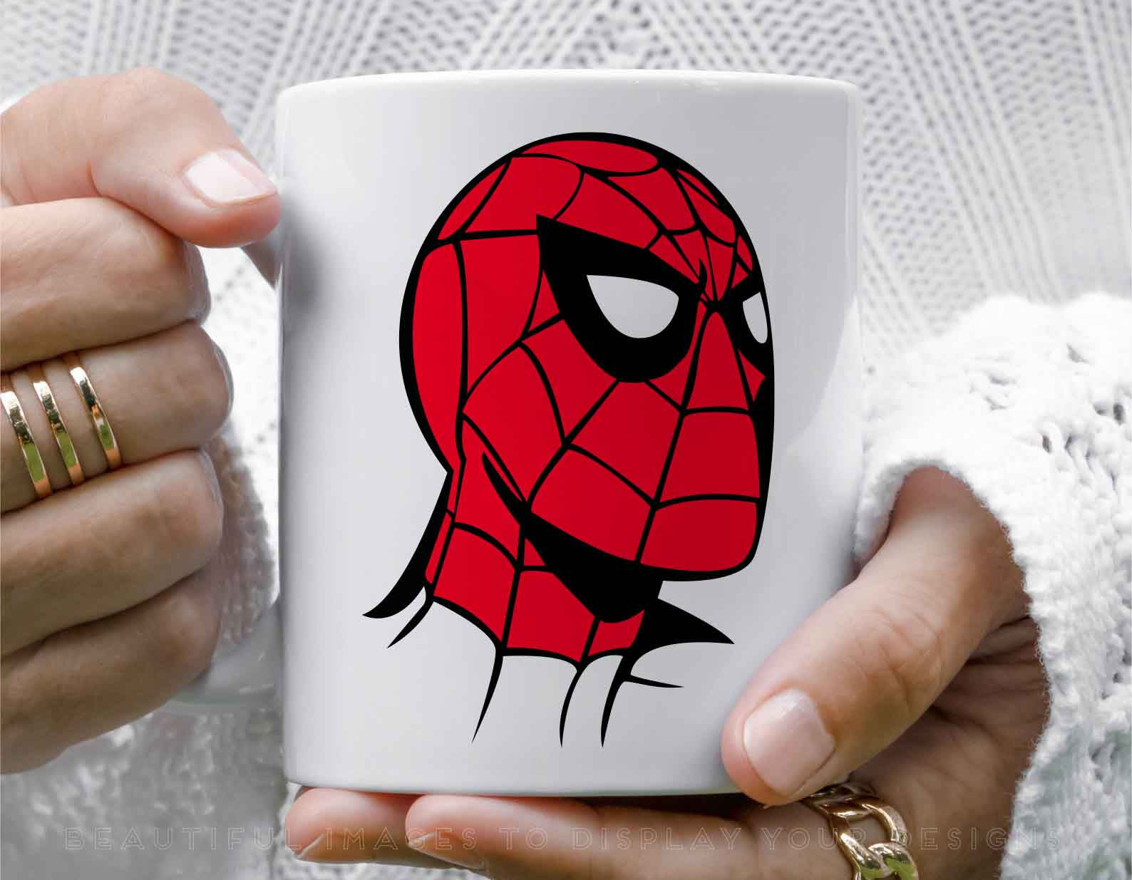 Wallpaper #fULzPJMBOBpx0NhmUcKW188 Spider Man Head Mug Nowstalgia
