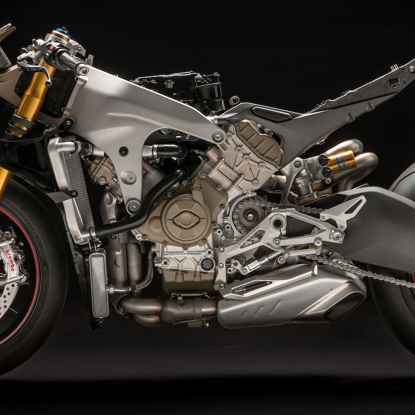 Wallpaper #pmgxIZMBSpphPi3-Ny_B148 Ducati Panigale V4 Engine Details Edusvetgobgt