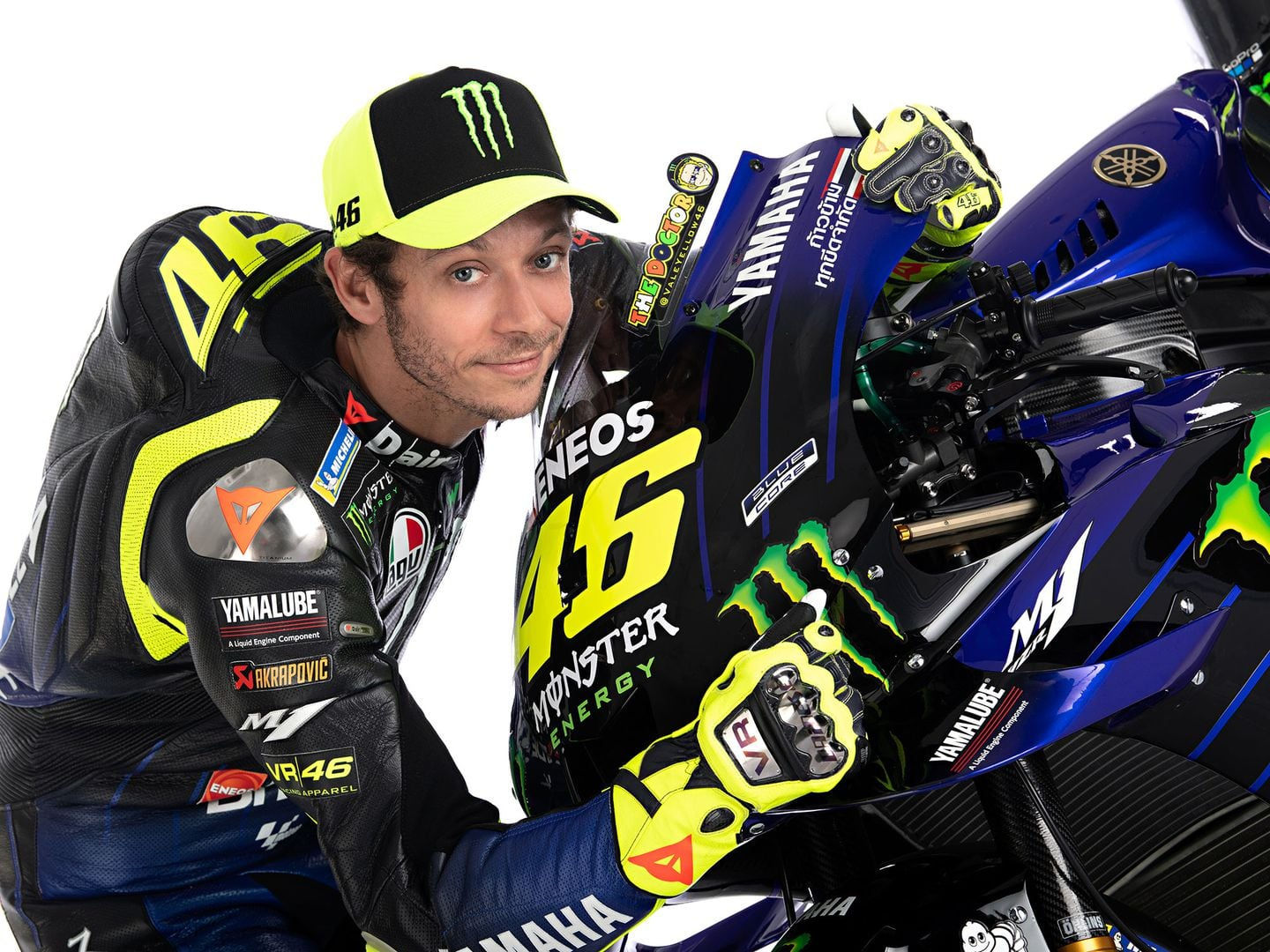 Wallpaper #YGhHGpMBSpphPi3-RRtG250 Valentino Rossi Reveals His Future in Motogp Cycle World