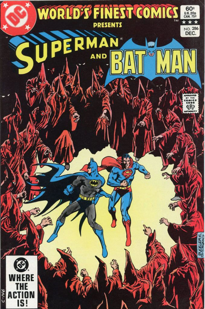 Wallpaper #XWg-IJMBSpphPi3-_C0U17 Batman vs Superman Comic Book Cover