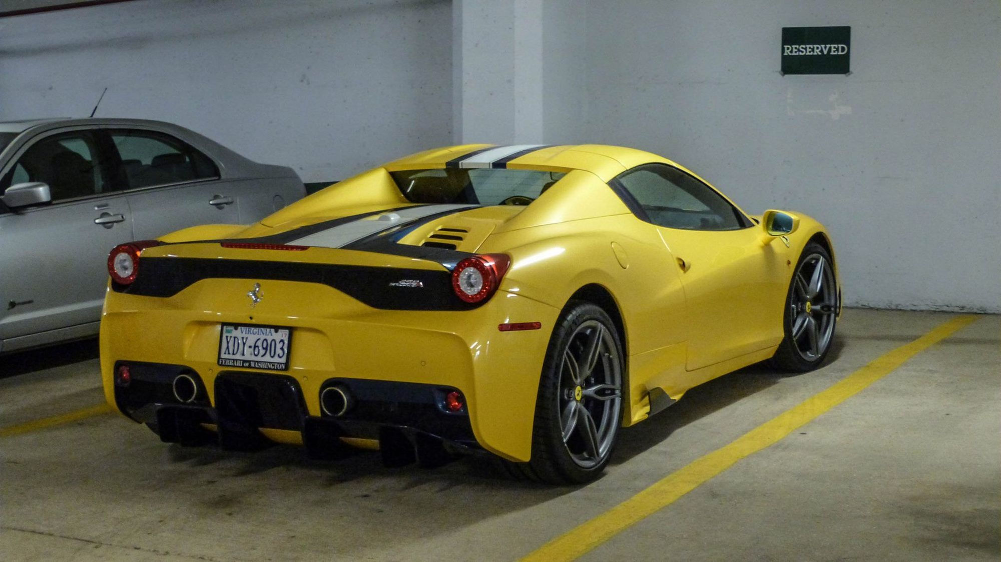 Wallpaper #eH1j9I4Bnwiau_P6Iw_c45 Ferrari 458 Italia Speciale Aperta Teamspeedcom